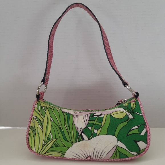 So Pretty Tiny Guess Bag - Picture 3 of 8